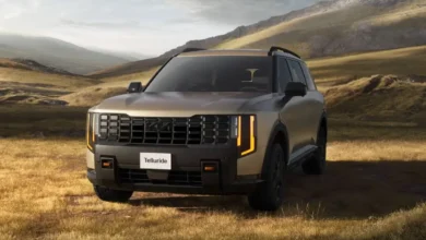 2027 Kia Telluride X-Pro Review: Rugged Capability Meets Premium Comfort