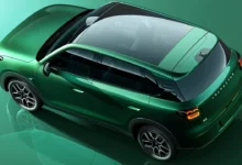 Leapmotor B03X Emerges as a Game-Changing Smart Electric SUV