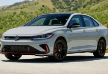 2026 Volkswagen Jetta GLI Delivers a Sharper, More Dynamic Sport Sedan Experience