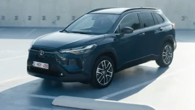 2026 Toyota Corolla Cross Delivers Next-Level Efficiency and Practicality