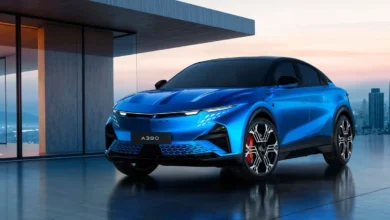 2026 Alpine A390 Review: A Lightweight, High-Performance Electric SUV