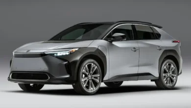 Toyota bZ4X Delivers a Reliable and Efficient Electric SUV Experience