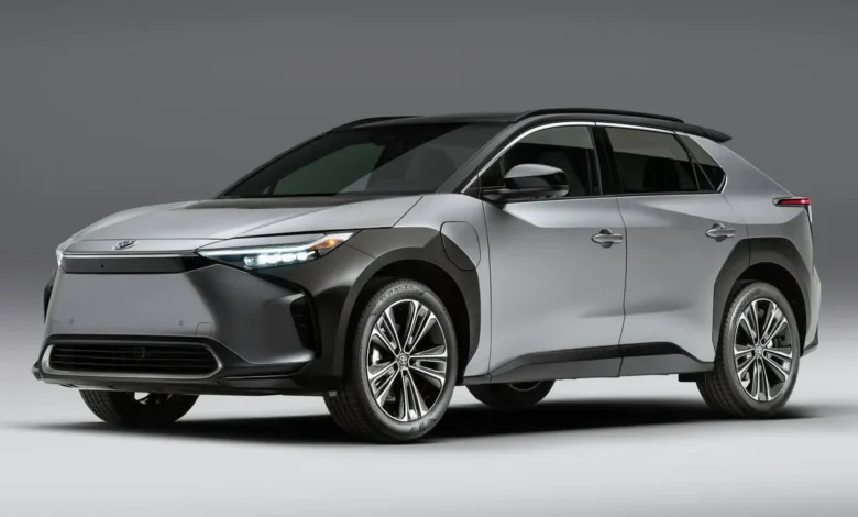 Toyota bZ4X Delivers a Reliable and Efficient Electric SUV Experience