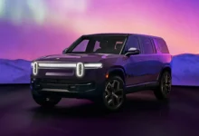 2025 Rivian R1S Borealis: The Ultimate Expression of Electric Adventure Luxury