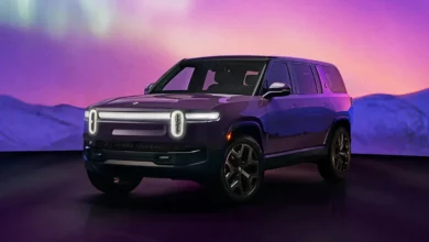 2025 Rivian R1S Borealis: The Ultimate Expression of Electric Adventure Luxury