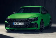 Audi RS3 Sportback: The Ultimate Performance Hatchback Redefined for a New Era