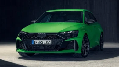 Audi RS3 Sportback: The Ultimate Performance Hatchback Redefined for a New Era