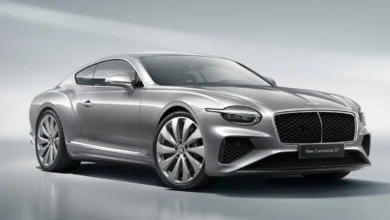 2026 Bentley Continental GT Redefines Grand Touring With Hybrid Power