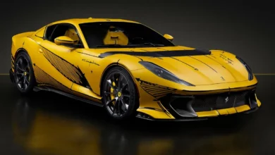 Ferrari 812 Competizione: The Ultimate Evolution of the Naturally Aspirated V12 Supercar