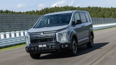 2026 Mitsubishi Delica D:5 – The Next Generation Adventure MPV for the Modern Family