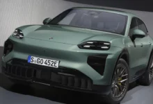 Cayenne Electric: Porsche’s Reinvention of the Performance SUV for the EV Era