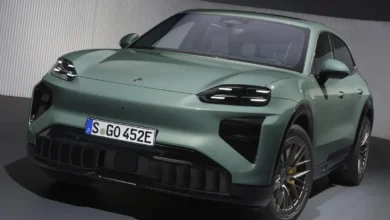Cayenne Electric: Porsche’s Reinvention of the Performance SUV for the EV Era