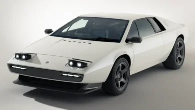 Encor Series 1 Debuts as a Premium Electric SUV with Advanced Technology