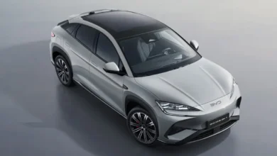 2026 BYD Sealion 7: China’s Next-Generation Premium Electric SUV Redefined