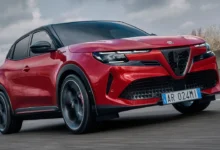 Alfa Romeo Junior: The New Era of Italian Compact Performance and Electrified Urban Style