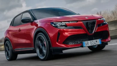 Alfa Romeo Junior: The New Era of Italian Compact Performance and Electrified Urban Style
