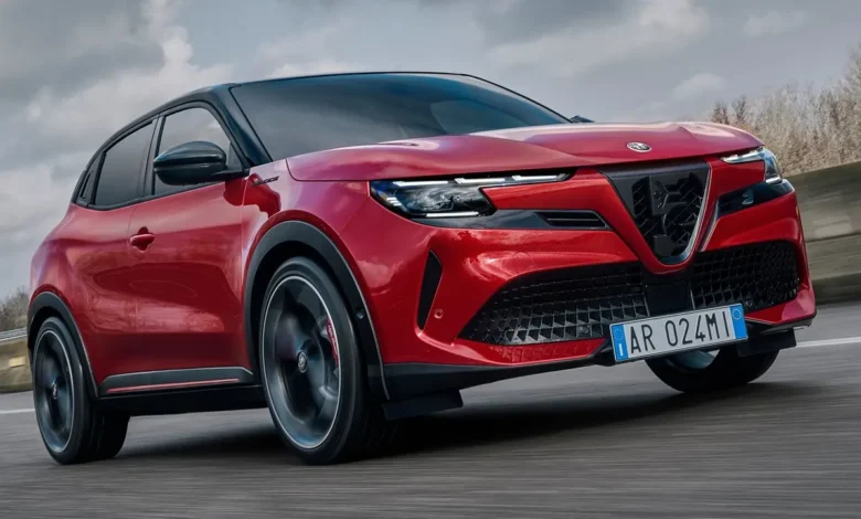 Alfa Romeo Junior: The New Era of Italian Compact Performance and Electrified Urban Style