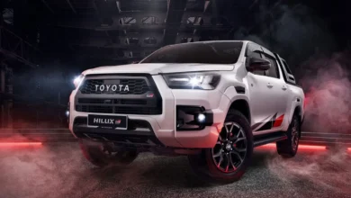 Toyota Hilux GR Sport: The Ultimate Evolution of Toyota’s Off-Road Performance Pickup