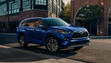 2026 Toyota Highlander: The Next Generation of Family SUV Innovation and Hybrid Efficiency