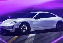 Porsche Taycan Turbo S: The Pinnacle of Electric Performance and Future-Focused Engineering