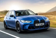 2025 BMW M3 Competition Touring: The High-Performance Wagon That Redefines Practical Power