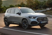 2027 Mercedes-Benz GLB: A Smarter, More Premium Evolution of the Versatile Compact Luxury SUV