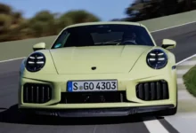 Porsche 911 Turbo S (992.2) Review: The Apex of Everyday Supercar Engineering