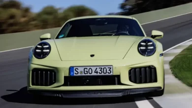 Porsche 911 Turbo S (992.2) Review: The Apex of Everyday Supercar Engineering