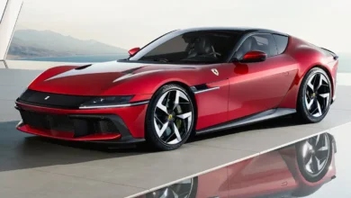 2026 Ferrari 12 Cilindri: The Rebirth of the Naturally Aspirated V12 Super-GT Legend