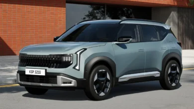 2027 KIA Seltos Debuts with Futuristic Design and Major Tech Upgrades