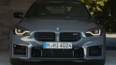 2025 BMW M2 Delivers the Purest Modern BMW M Driving Experience