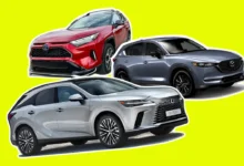 These Are the 10 Most Dependable SUVs in the US Right Now