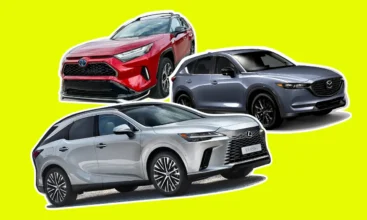 These Are the 10 Most Dependable SUVs in the US Right Now
