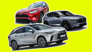 These Are the 10 Most Dependable SUVs in the US Right Now