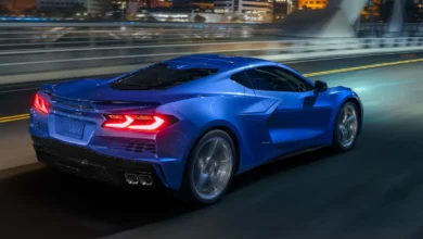 10 New Cars Coming to the US in 2026 That Are Worth Waiting For