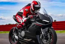 10 Sport Motorcycles Known for Legendary Reliability and Longevity