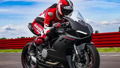 10 Sport Motorcycles Known for Legendary Reliability and Longevity