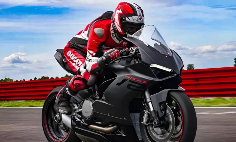 10 Sport Motorcycles Known for Legendary Reliability and Longevity