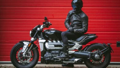 12 Affordable Motorcycles That Beat Harley-Davidson in Power and Price