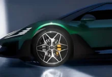 Dreame Nebula NEXT 01 Concept Reveals the Future of AI Electric Mobility