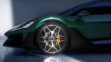 Dreame Nebula NEXT 01 Concept Reveals the Future of AI Electric Mobility