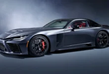 Toyota GR GT Concept Reveals the Future of Gazoo Racing Supercars