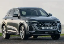 2026 Audi Q5 e-hybrid