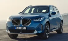 2026 BMW X3 Sets New Standards in Premium SUV Performance