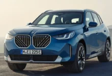 2026 BMW X3 Sets New Standards in Premium SUV Performance