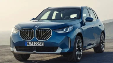 2026 BMW X3 Sets New Standards in Premium SUV Performance
