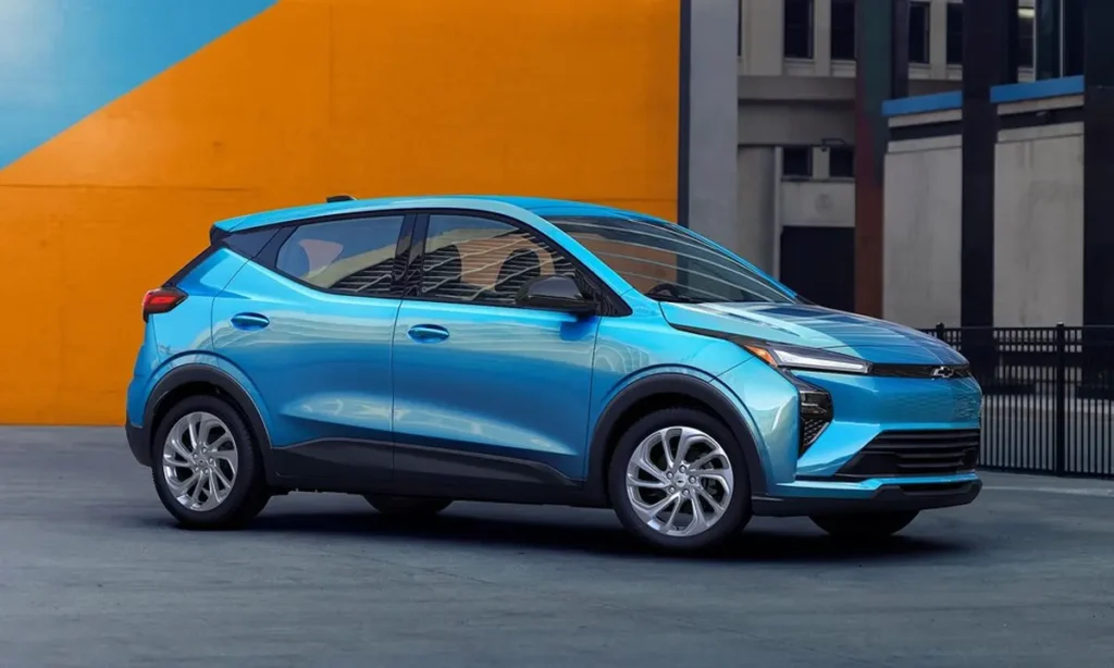 2026 Best Affordable Electric Cars Under $30,000 in the USA