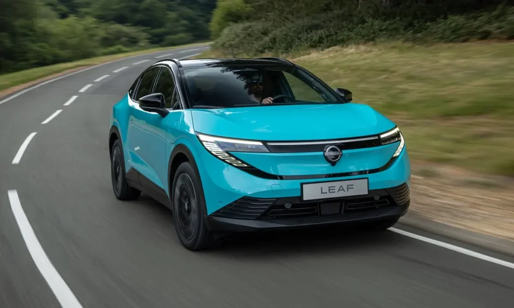 2026 Best Affordable Electric Cars Under $30,000 in the USA