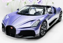 The End of an Era! 2026 Bugatti W16 Mistral Caroline, The Most Emotional Hypercar Ever Built