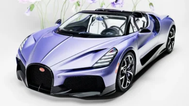 The End of an Era! 2026 Bugatti W16 Mistral Caroline, The Most Emotional Hypercar Ever Built